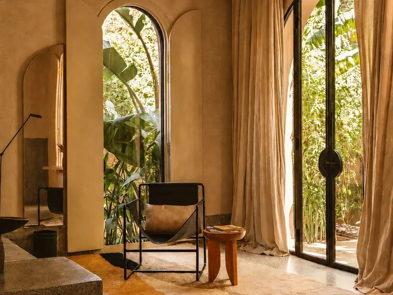 Maison Brummell Majorelle — photo 1