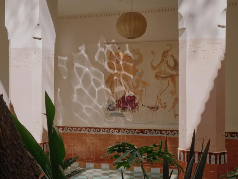 Rosemary Marrakech — photo 2