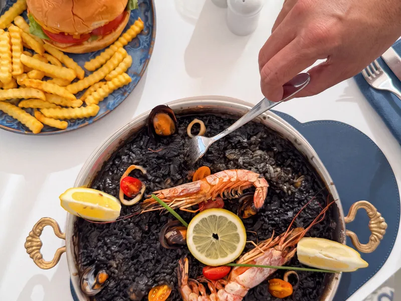 La Mariscada — photo 4