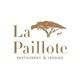 Logo La Paillote