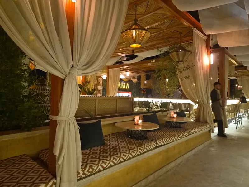 Akira Back Marrakech — photo 3