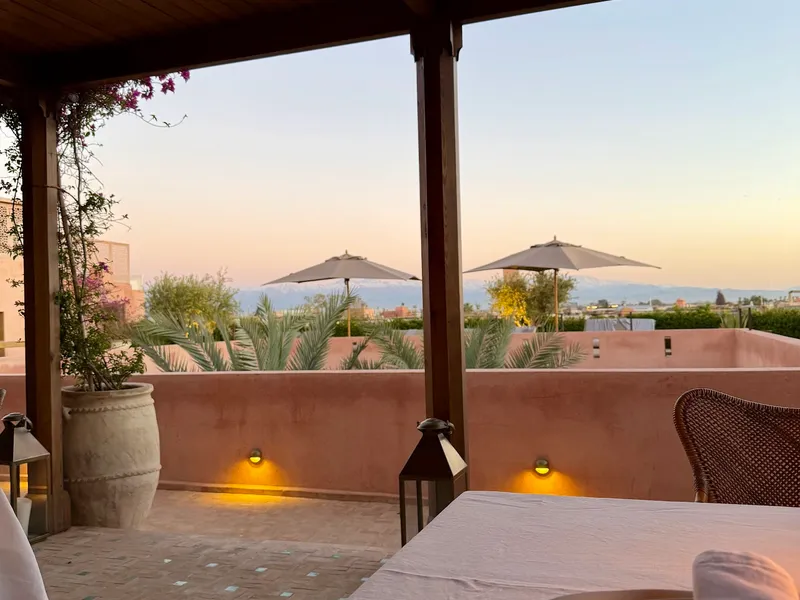 Riad Dar Al Dall — photo 6