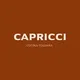 Logo Capricci