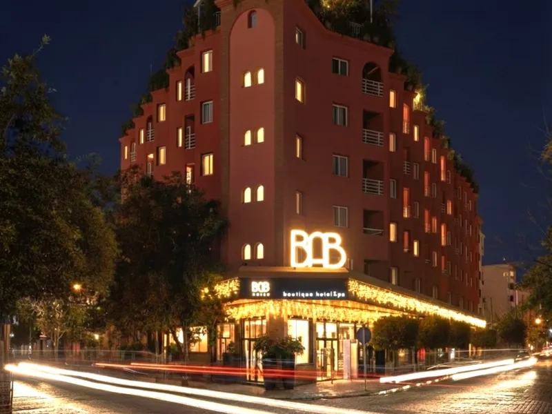 Bab Hotel — photo 2