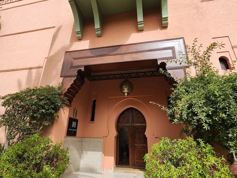 Spa Royal Mansour Marrakech — photo 6