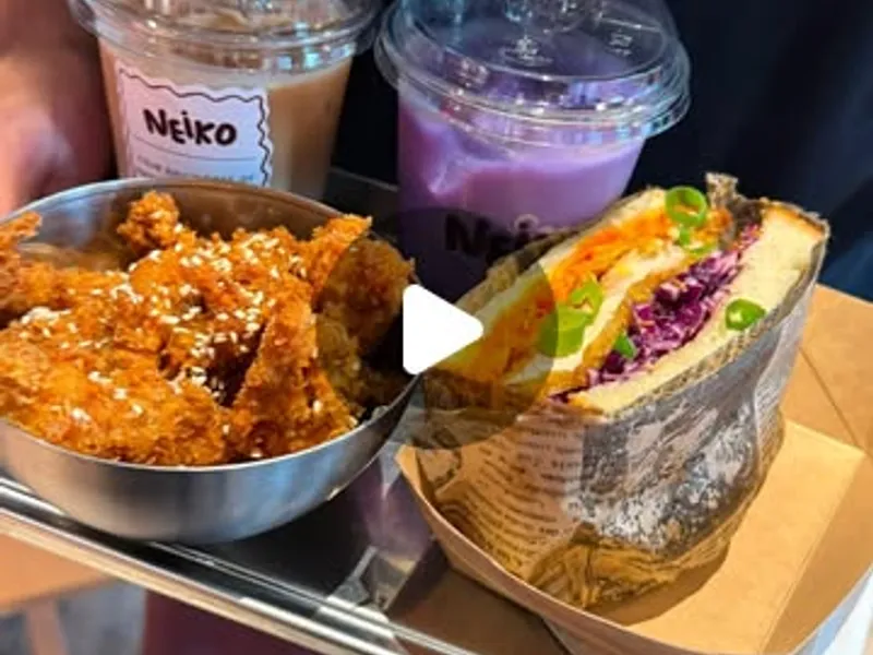 NEIKO — Photo 2