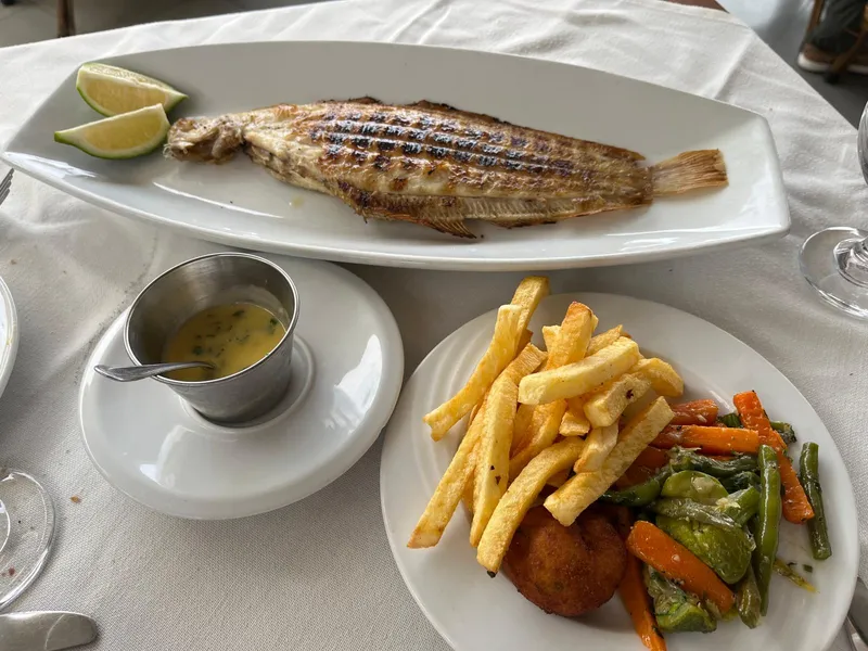Ô Playa, restaurant à Secteur Touristique, photo 5