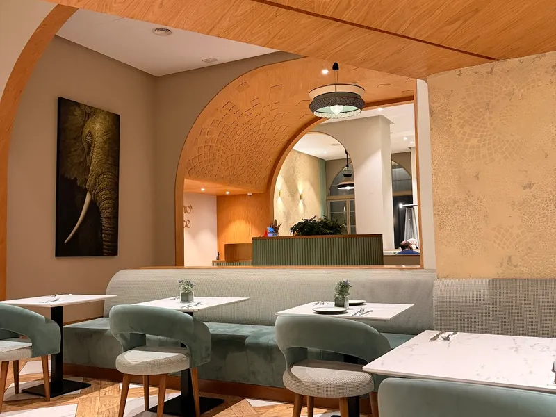 Pomo Dolce — Photo 6