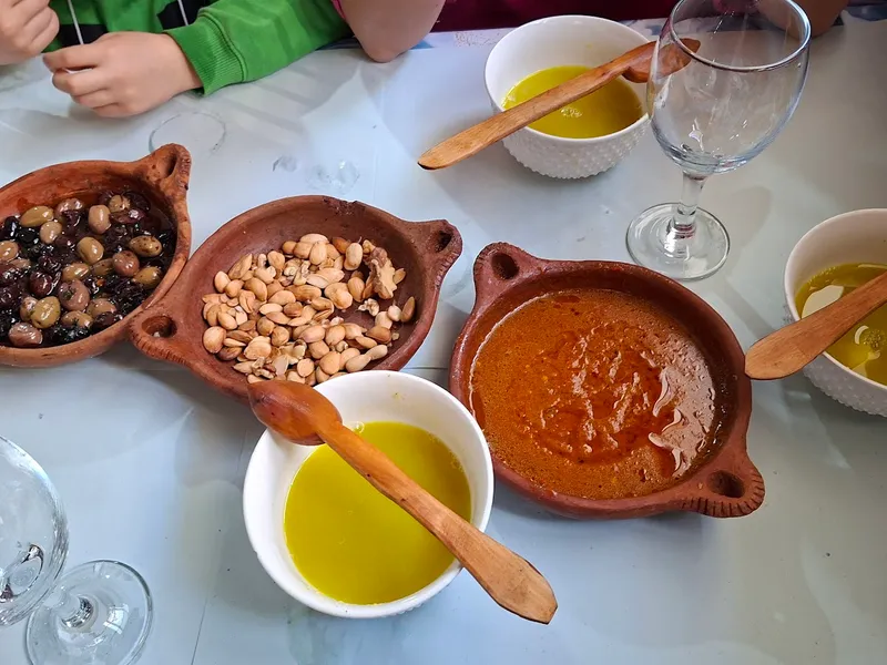 Restaurant Saveur de Poisson, restaurant à Tanger, photo 4