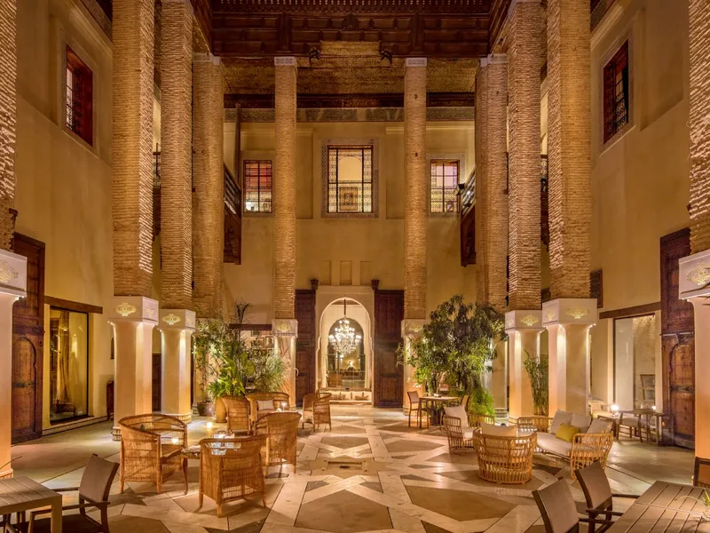 Karawan Riad — photo 5