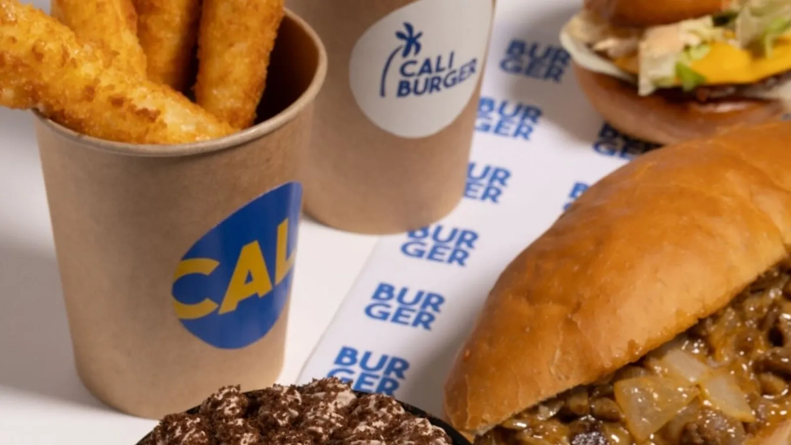 Cali Burger