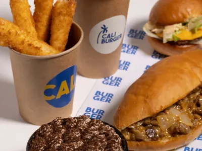 Cali Burger