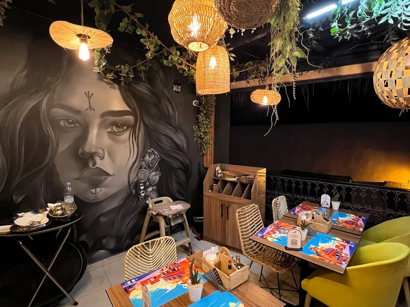 Beldi Fusion Kitchen Bahia — photo 7