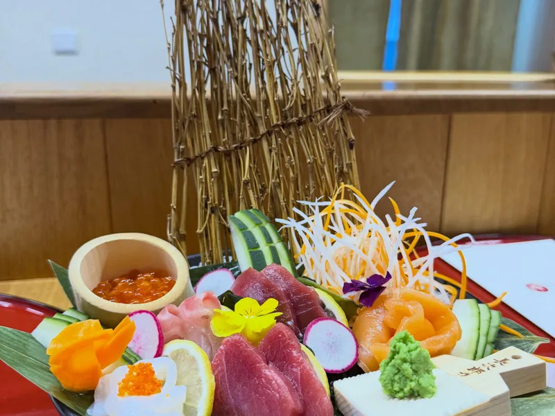 Iki Sushi — photo 6