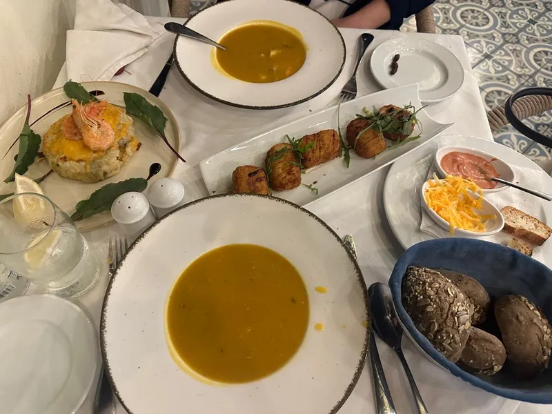 L'Olivo — photo 6