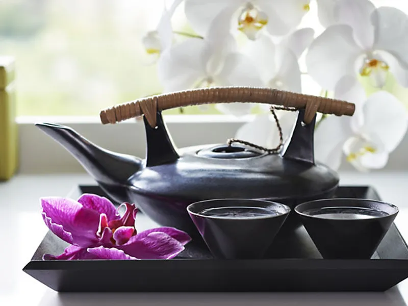 Spa Mandarin Oriental Marrakech — photo 4