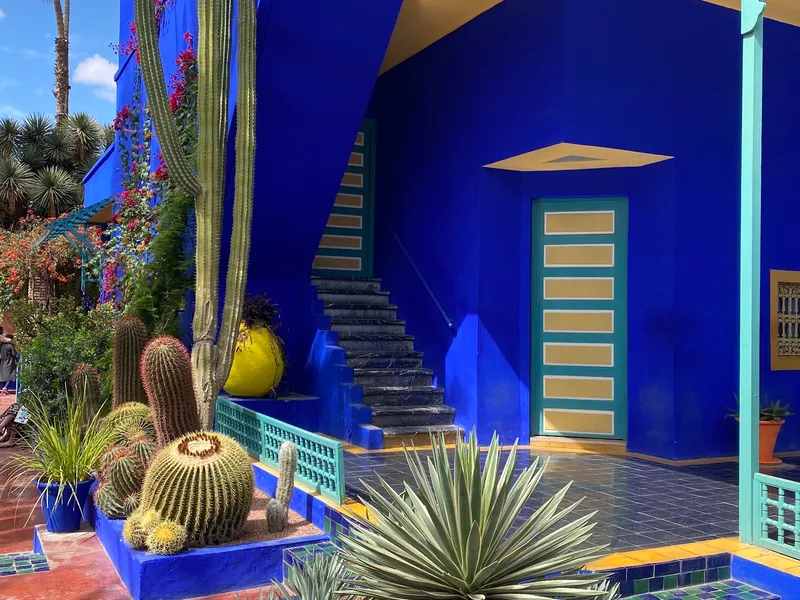 Musée Pierre Bergé des Arts Berbères — photo 6