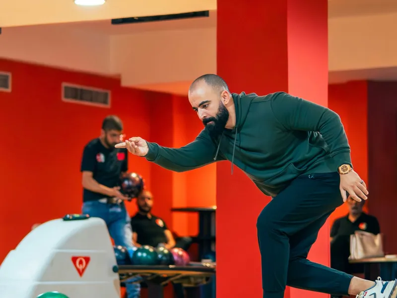 Bowling Marrakech — Photo 2