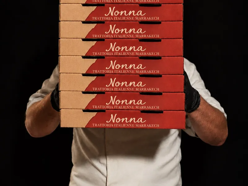 Nonna Trattoria — photo 5