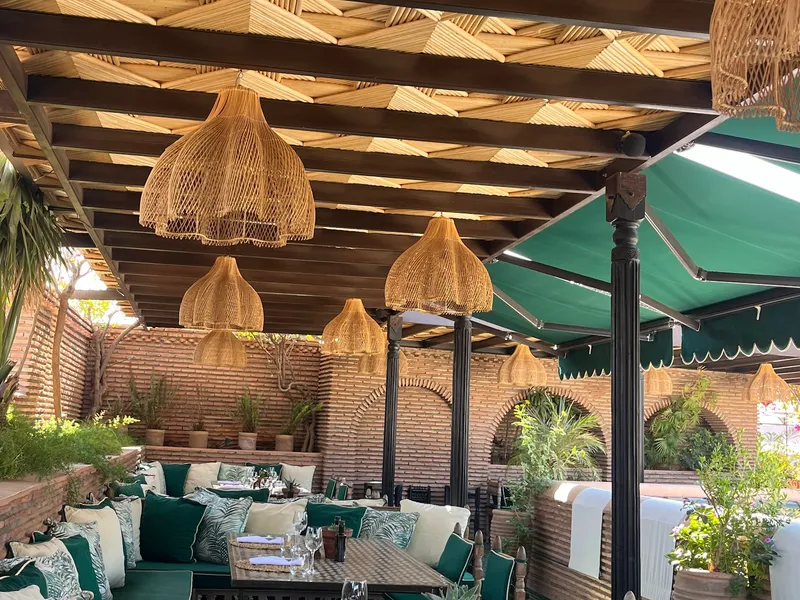 La Table du Souk — photo 7
