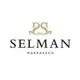 Logo Spa Chenot Marrakech