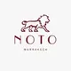 Logo Noto Marrakech
