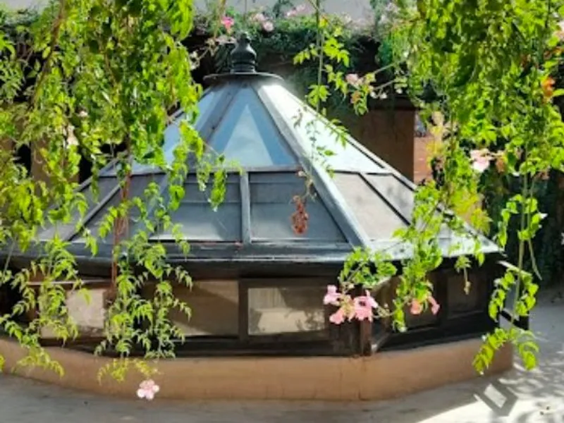 Musée de la Musique de Mouassine — photo 6