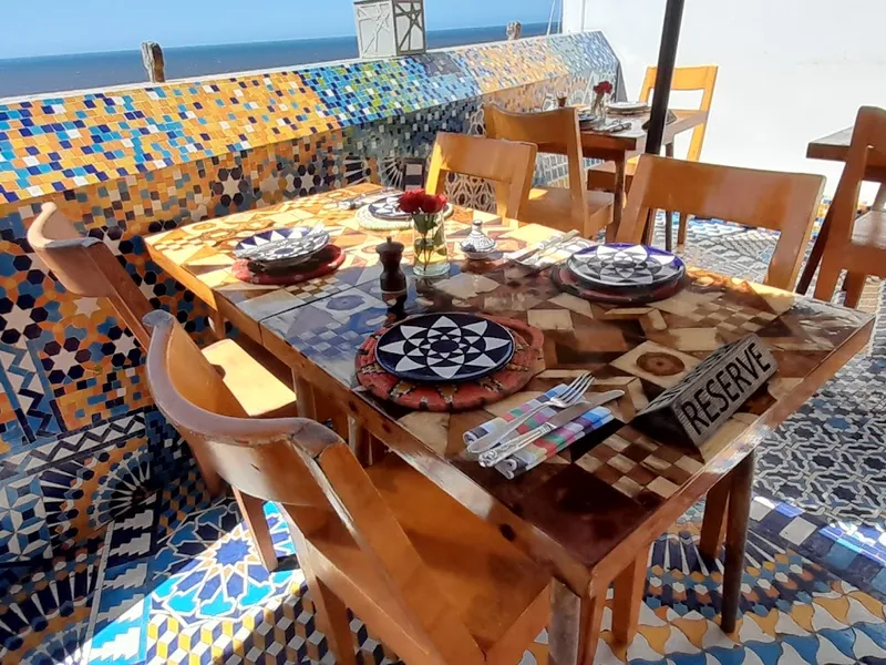 Salut Maroc — Photo 7