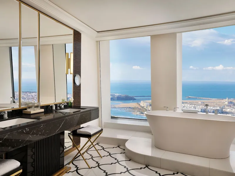 Waldorf Astoria Rabat Salé — photo 5