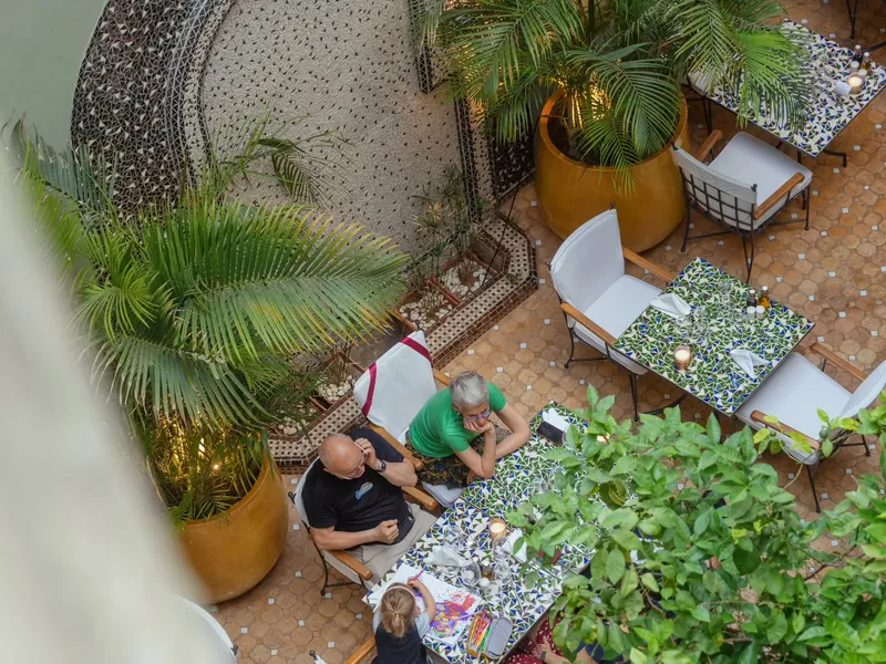 Café Arabe — photo 8