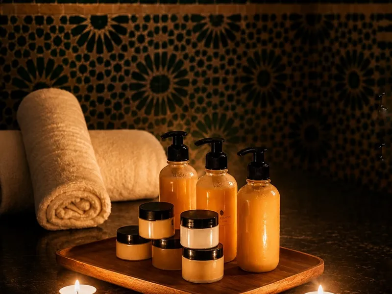 Yemaya Spa — photo 5