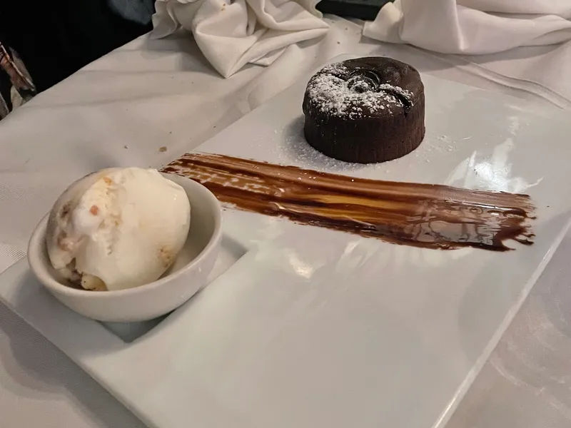 Le Bistrot du Pietri, restaurant à Quartier Hassan, photo 6
