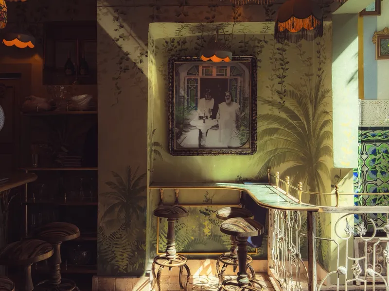Villa Aaron — photo 1