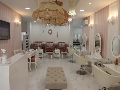 Marsh&mallow Beauty Spa