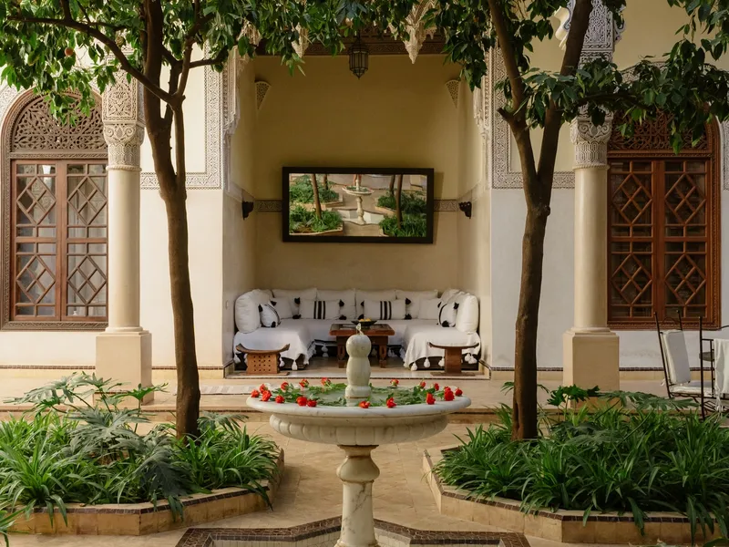 Villa Des Orangers — photo 3