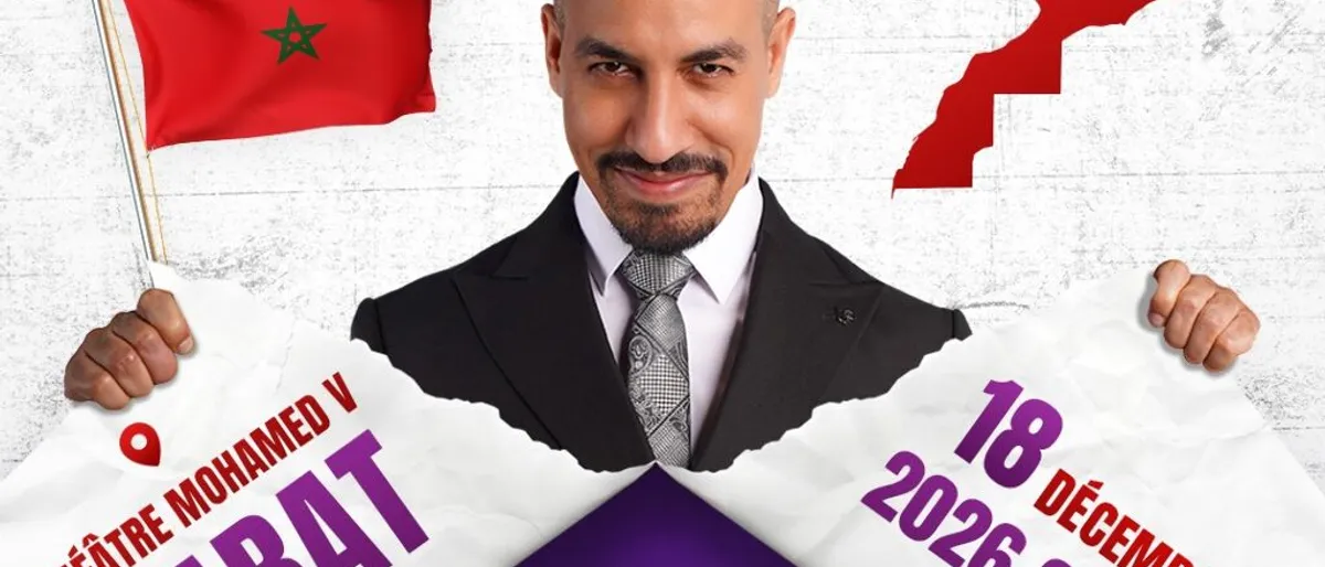 Yassar – "Lamhayab" in Rabat
