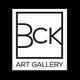 Logo BCK Art Gallery