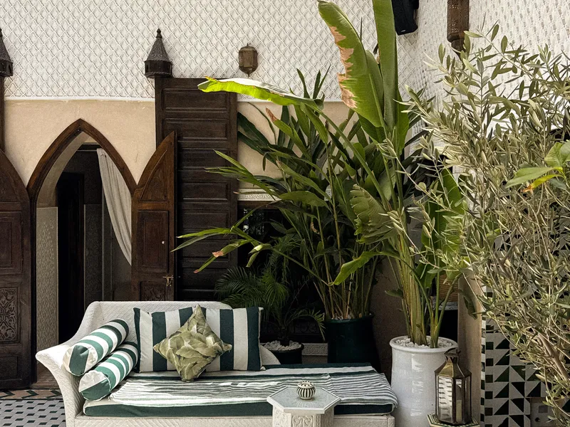 Riad Dalila — photo 3