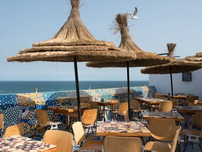 Salut Maroc