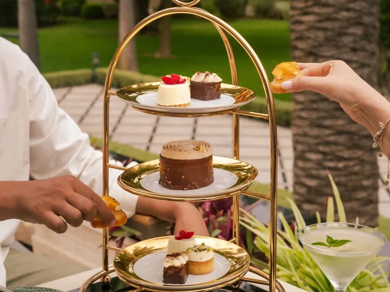 The Ritz-Carlton Rabat — photo 5