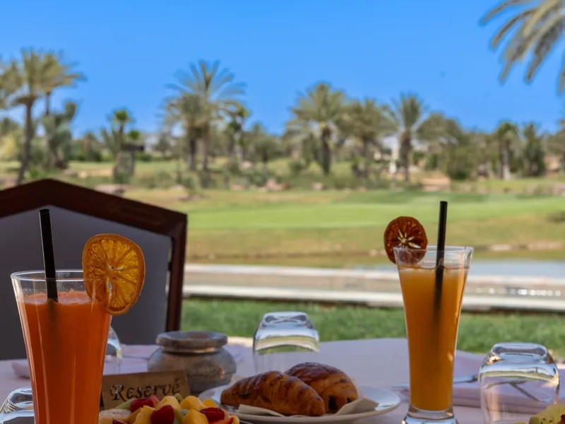 Atlas Golf Marrakech — photo 2