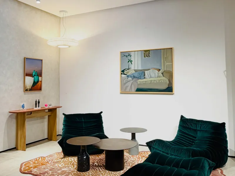 Ligne Roset — photo 3