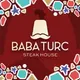 Logo Baba Turc