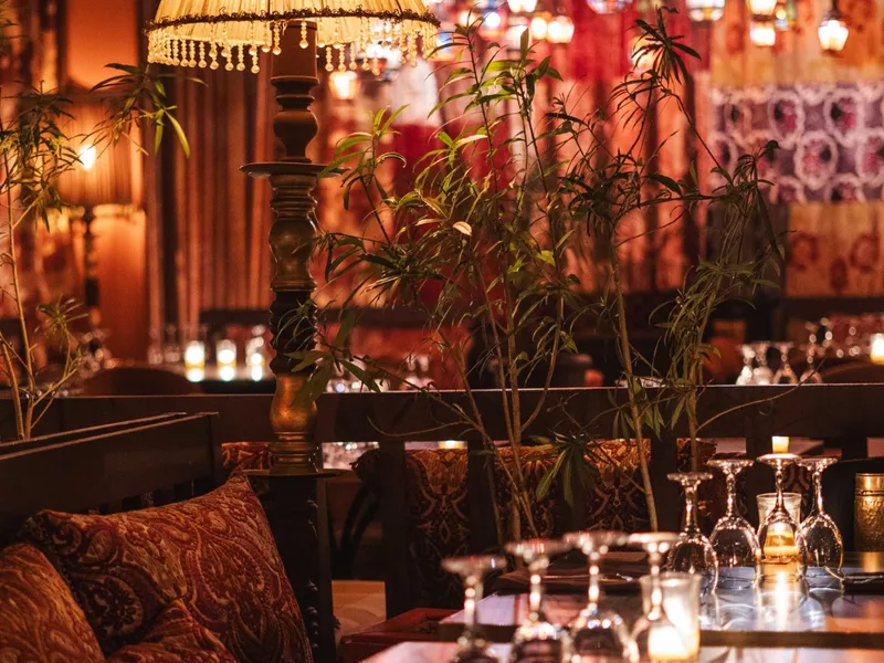 Comptoir Darna — photo 1