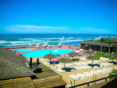 Tahiti Beach Club