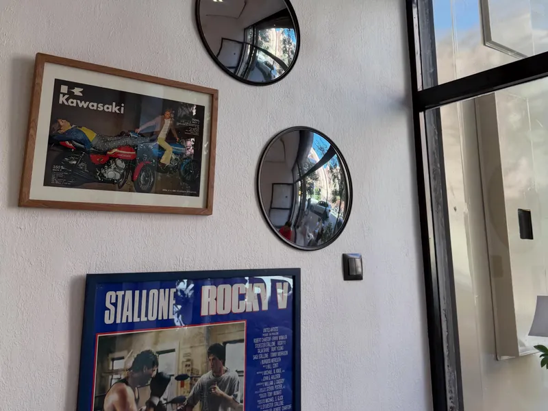 Driba Coffee Club — Photo 6