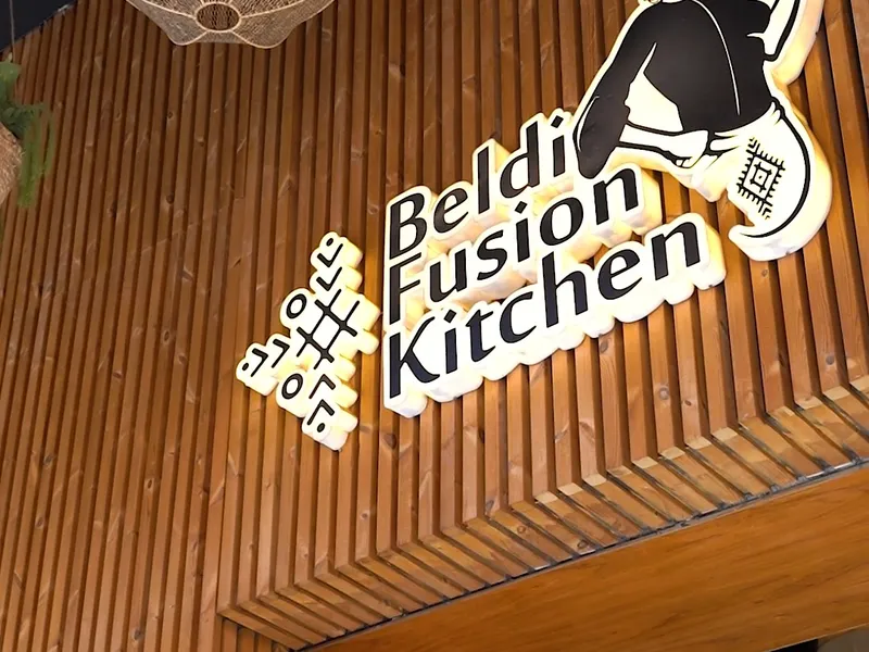 Beldi Fusion Kitchen Guéliz — photo 6