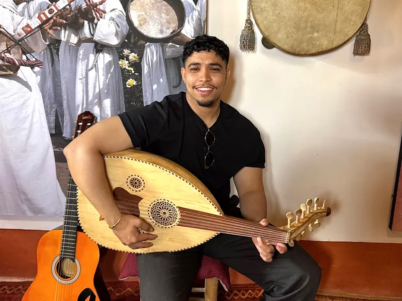 Musée de la Musique de Mouassine — photo 8