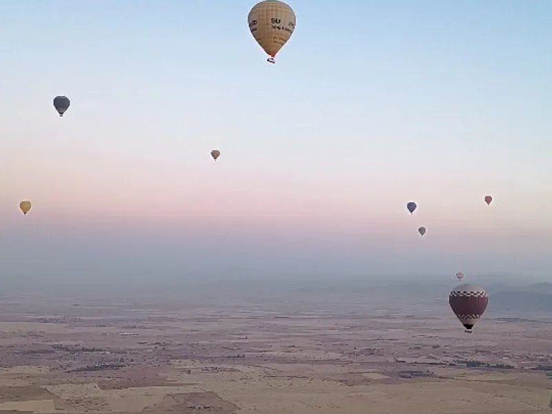 Ciel d'Afrique — photo 3