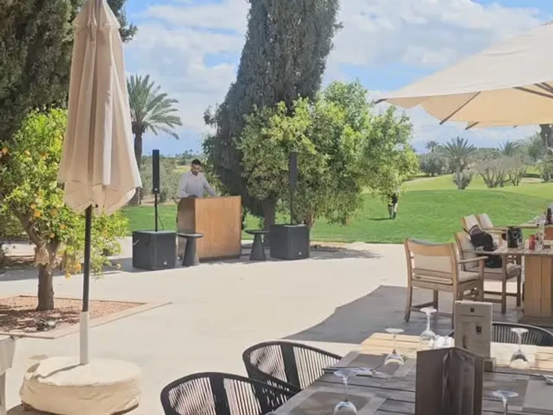 Assoufid Golf — photo 5